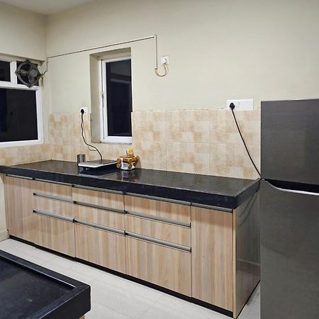 Symphony Apartments At Mihan ナーグプル エクステリア 写真