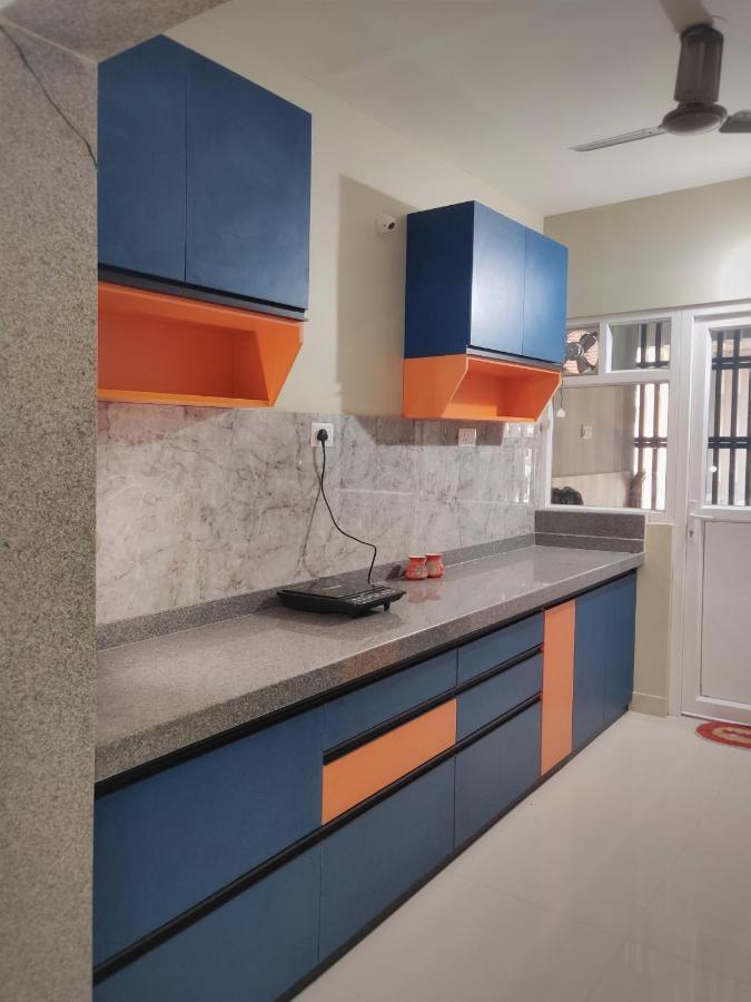 Symphony Apartments At Mihan ナーグプル エクステリア 写真