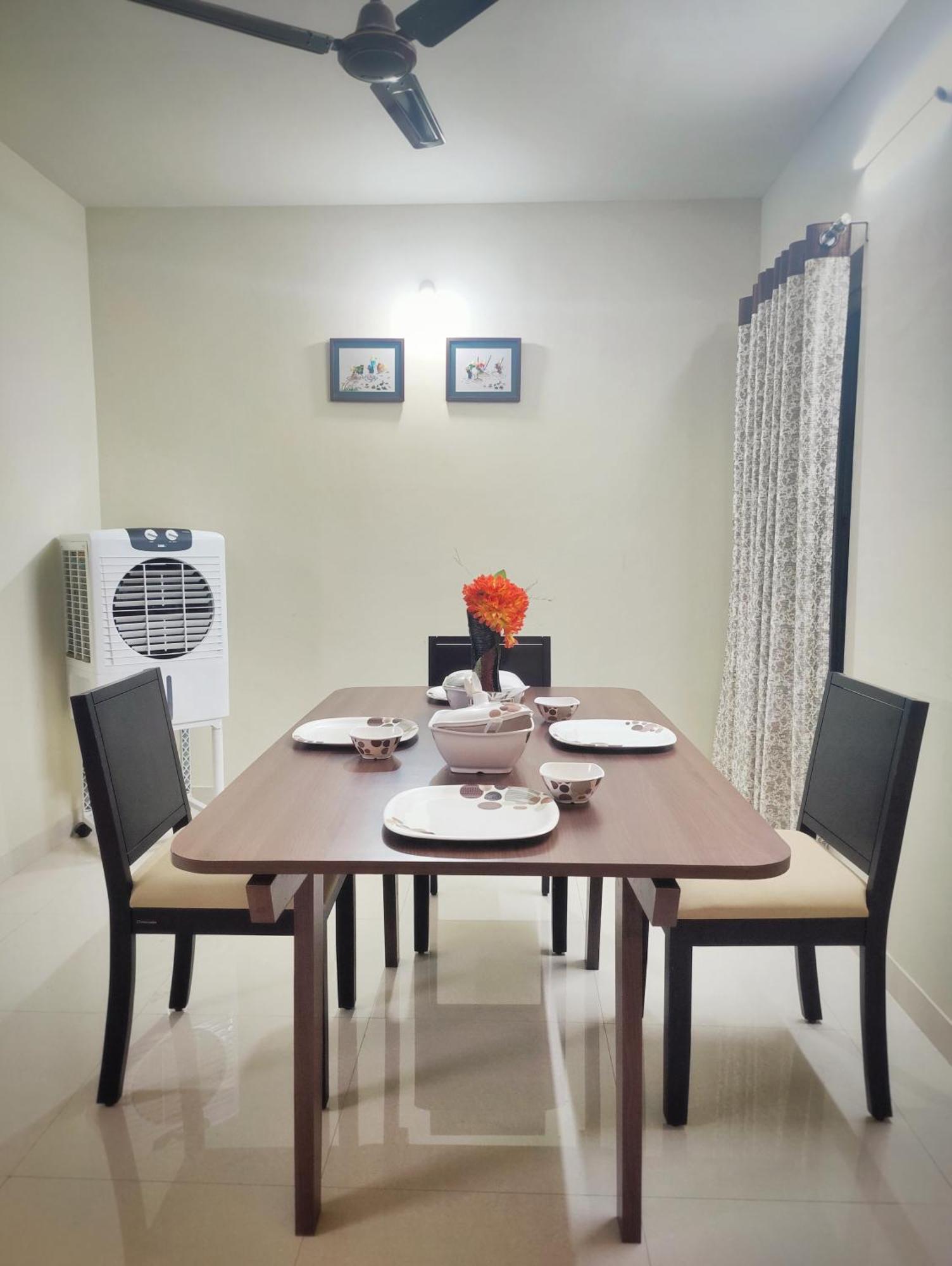 Symphony Apartments At Mihan ナーグプル エクステリア 写真