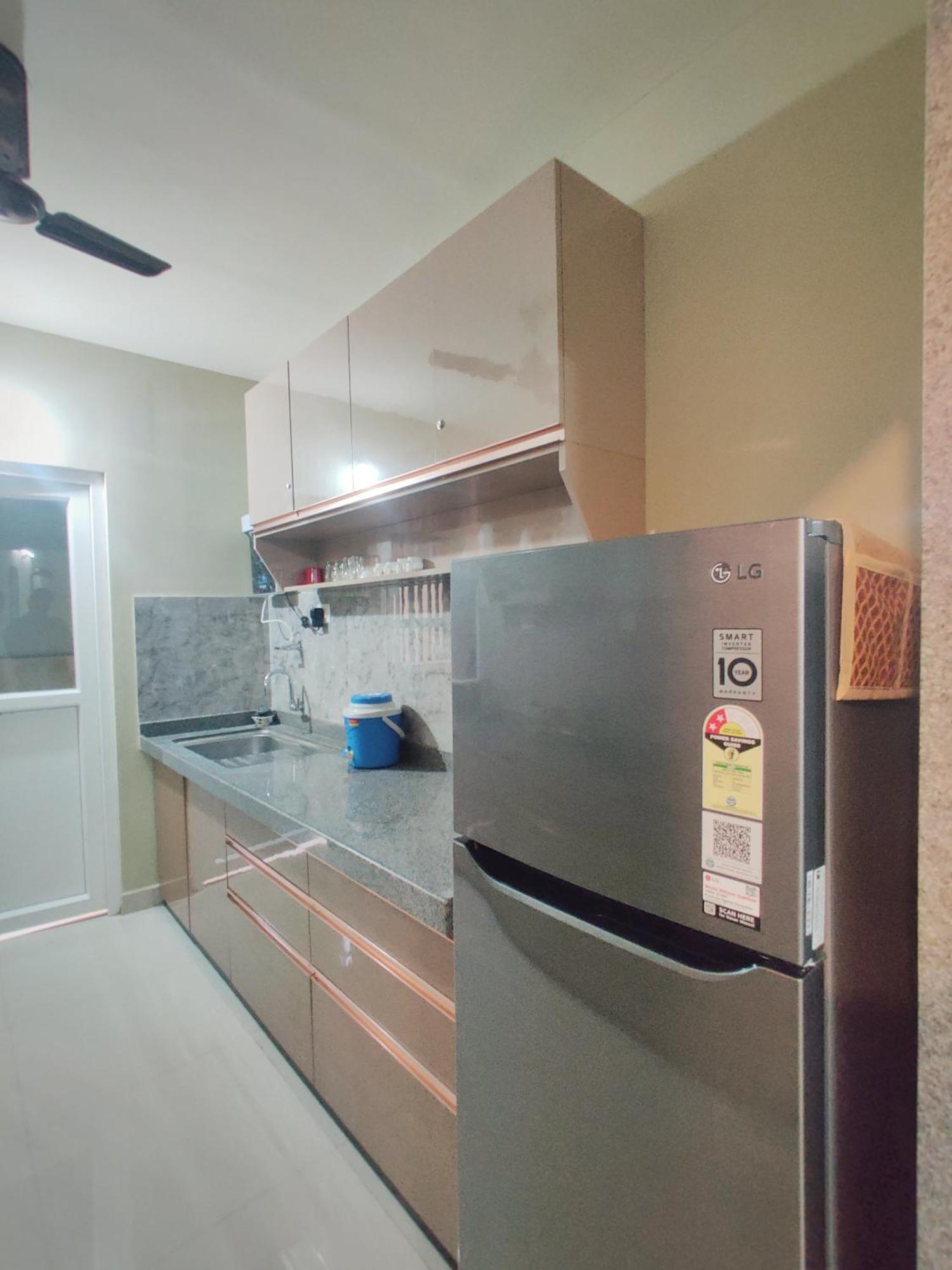 Symphony Apartments At Mihan ナーグプル エクステリア 写真