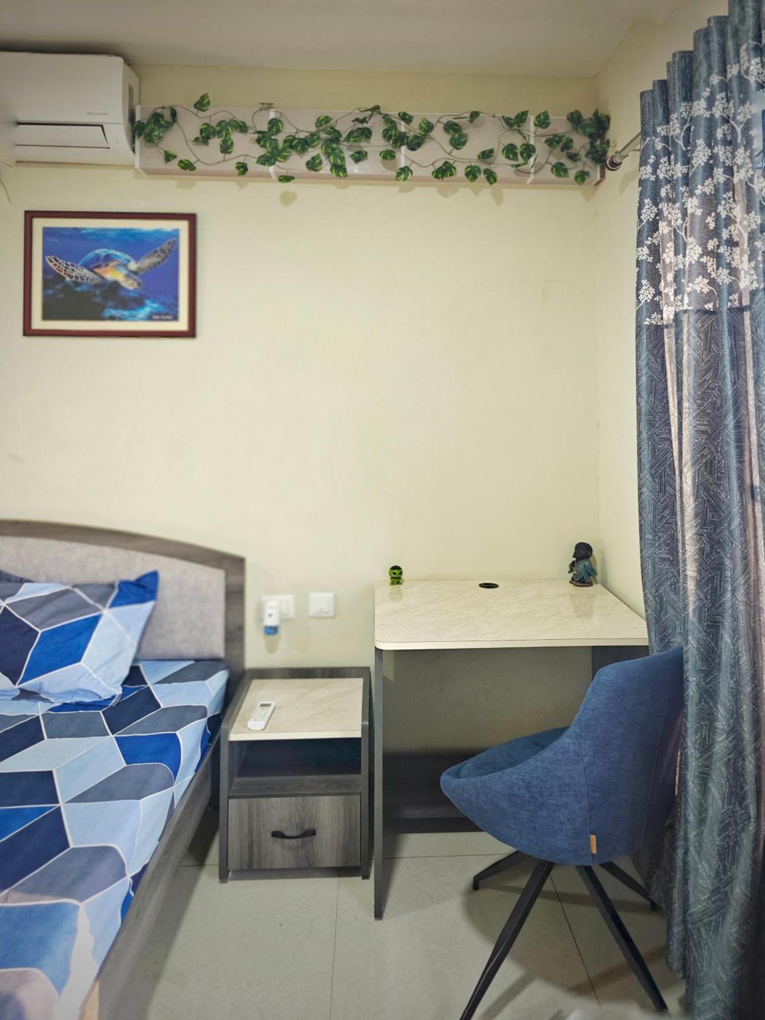 Symphony Apartments At Mihan ナーグプル エクステリア 写真