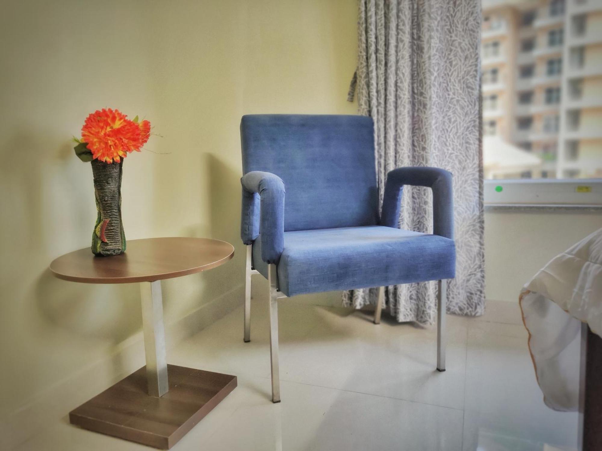Symphony Apartments At Mihan ナーグプル エクステリア 写真