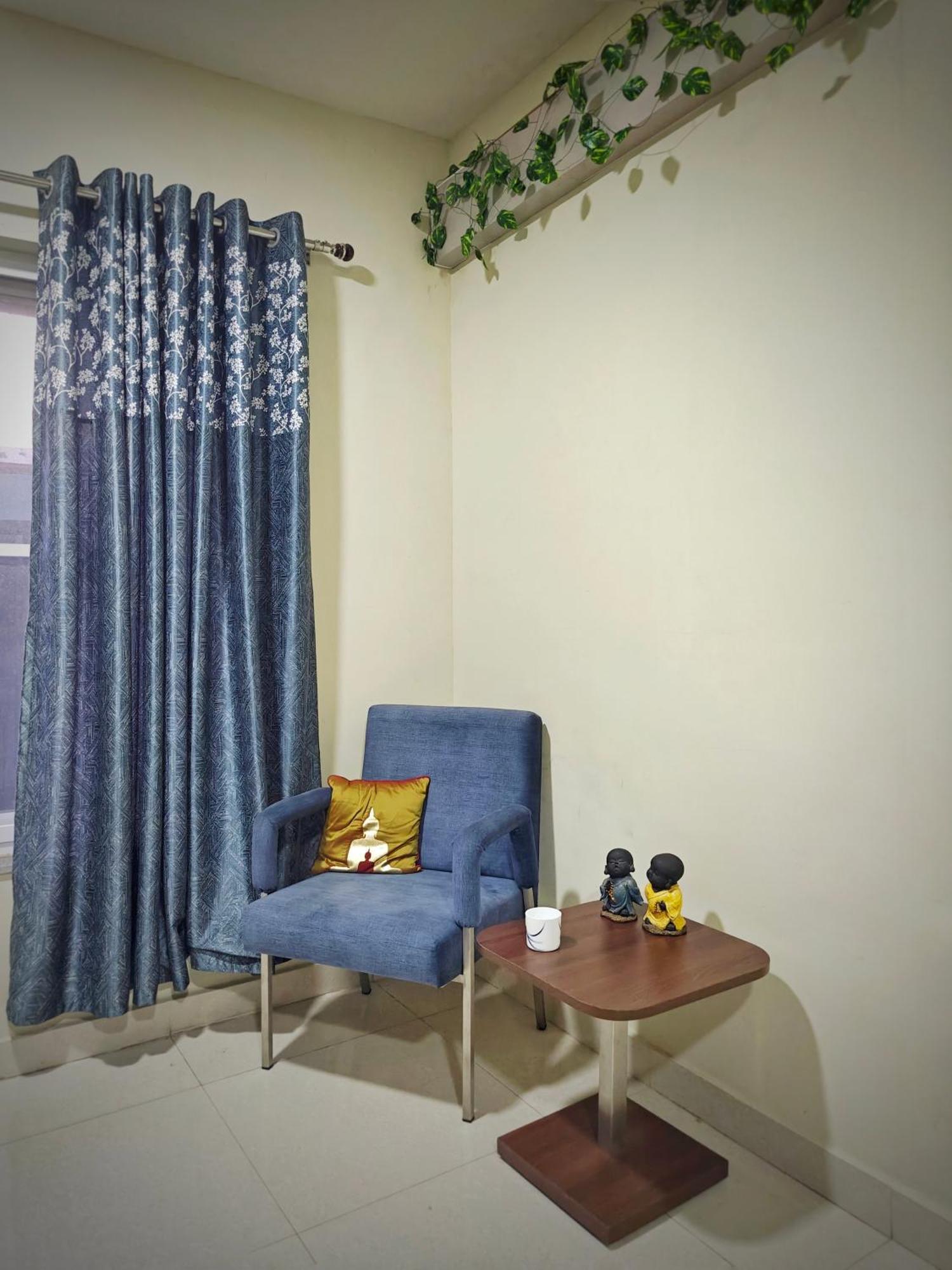 Symphony Apartments At Mihan ナーグプル エクステリア 写真