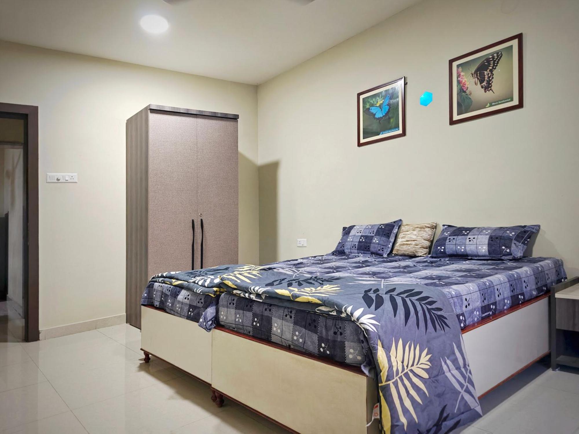 Symphony Apartments At Mihan ナーグプル エクステリア 写真