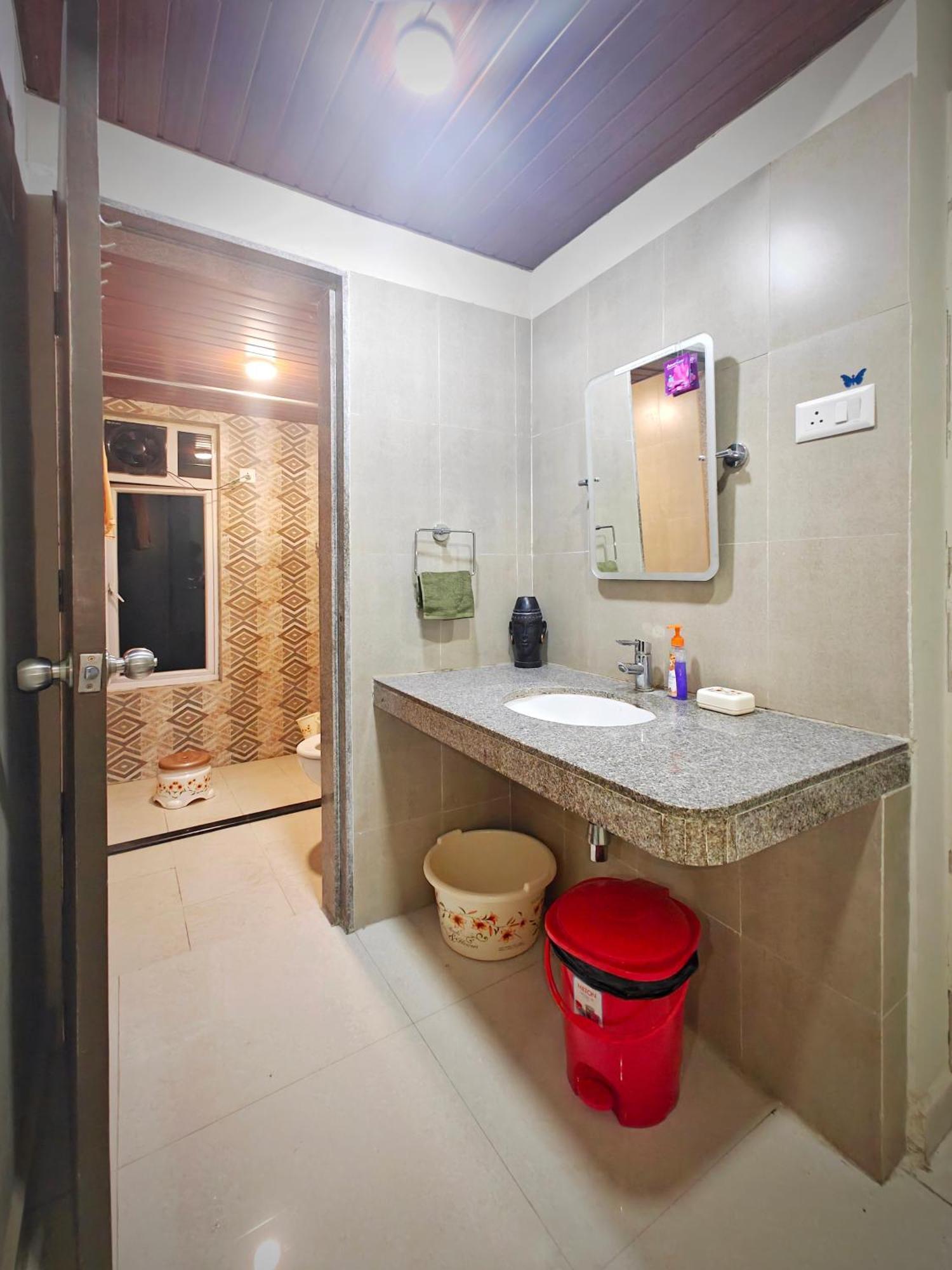 Symphony Apartments At Mihan ナーグプル エクステリア 写真