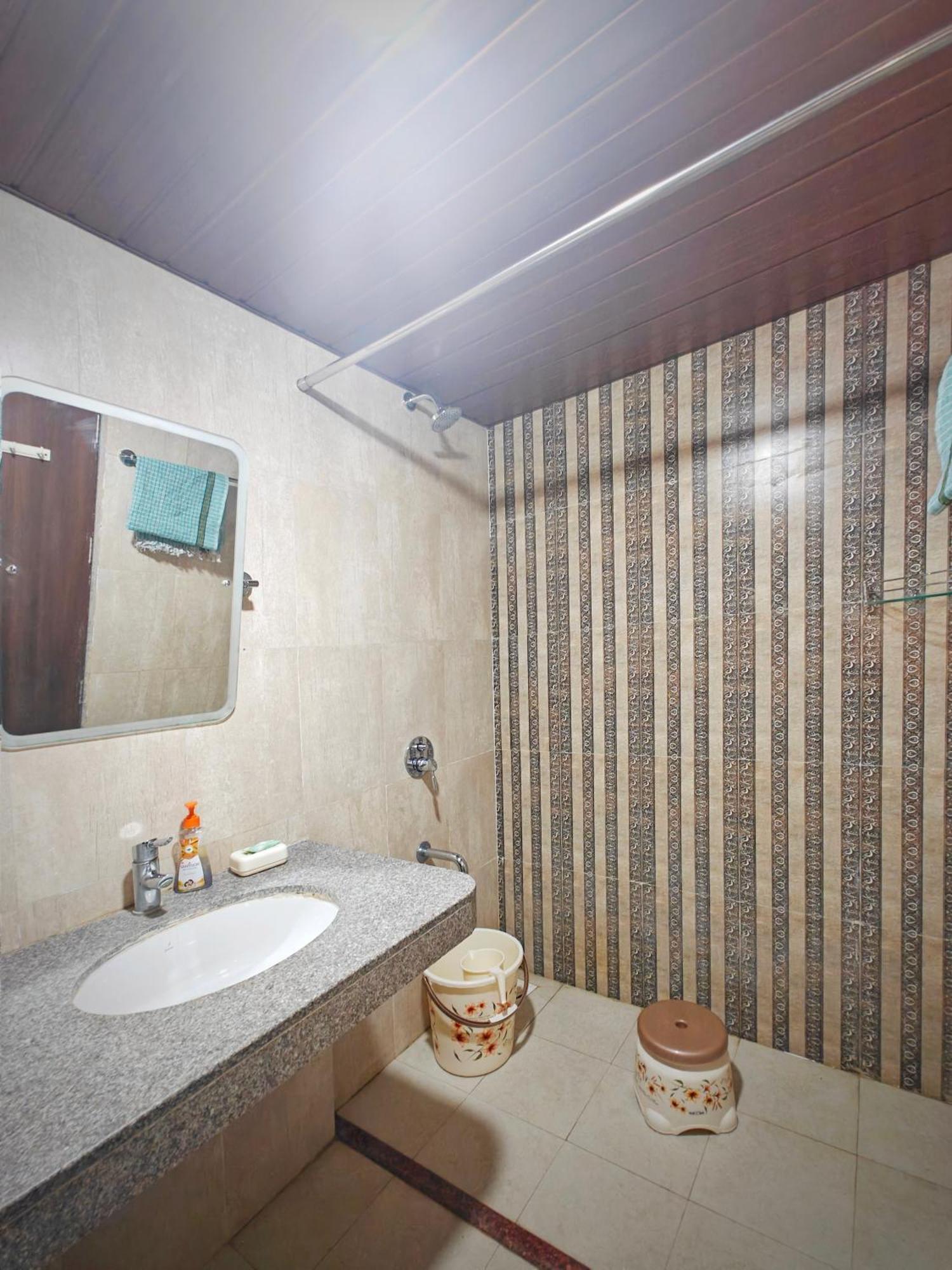 Symphony Apartments At Mihan ナーグプル エクステリア 写真